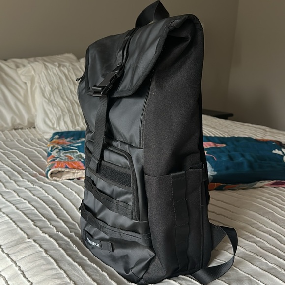 TIMBUK2 backpack - Picture 15 of 15